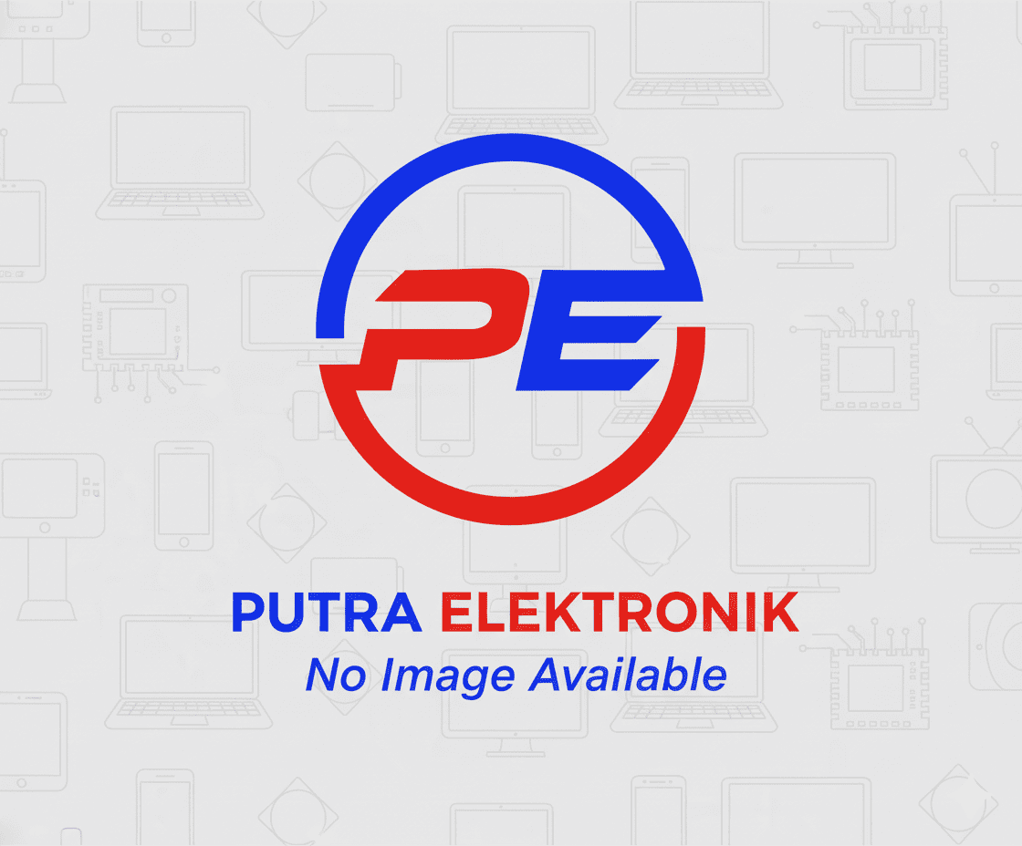 Mitochiba Kipas Angin Multifungsi 3in1 Aero Series 1233CF 12Inci CF1233 1233