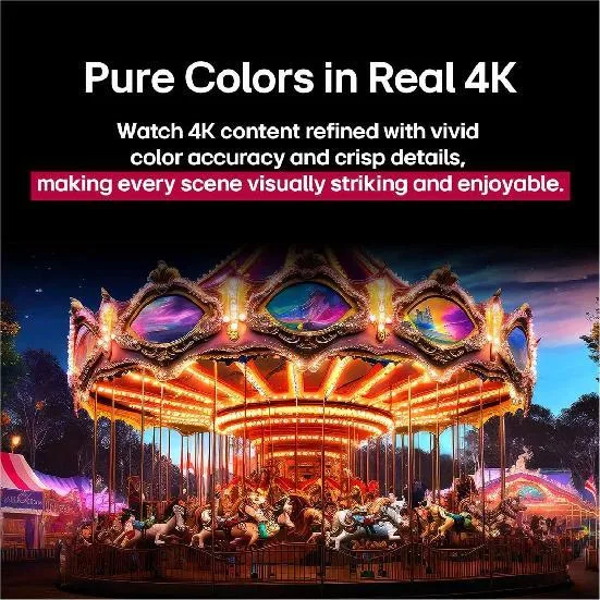 LG 55NANO80ASA Smart TV LED 4K 55 Inch 55NANO80 Nanocell AI // 55NANOASA