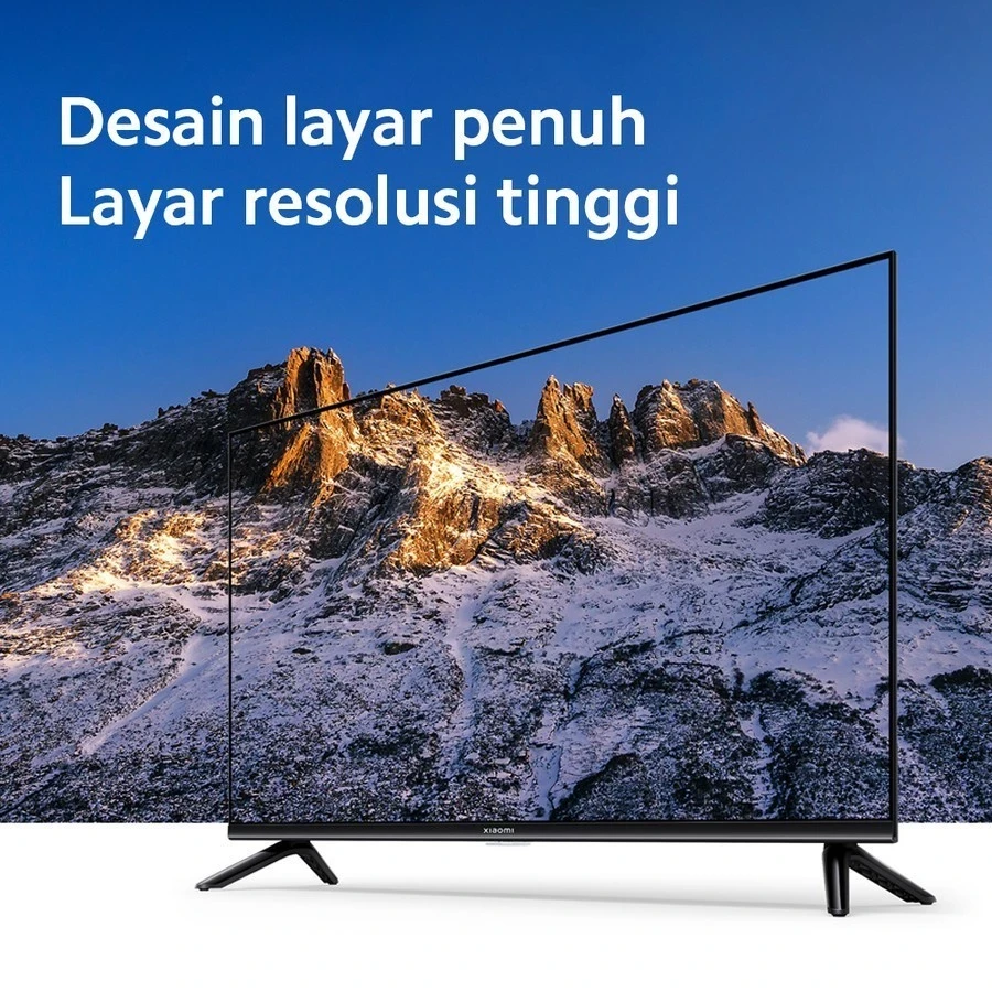 Xiaomi Smart TV Android Mi TV A PRo 2025 new 32 Inch Bezelless Digital A Pro 32
