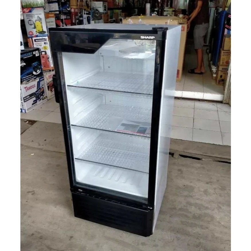 SHOWCASE SHARP SCH 170FS SCH-170FS SCH170 FS