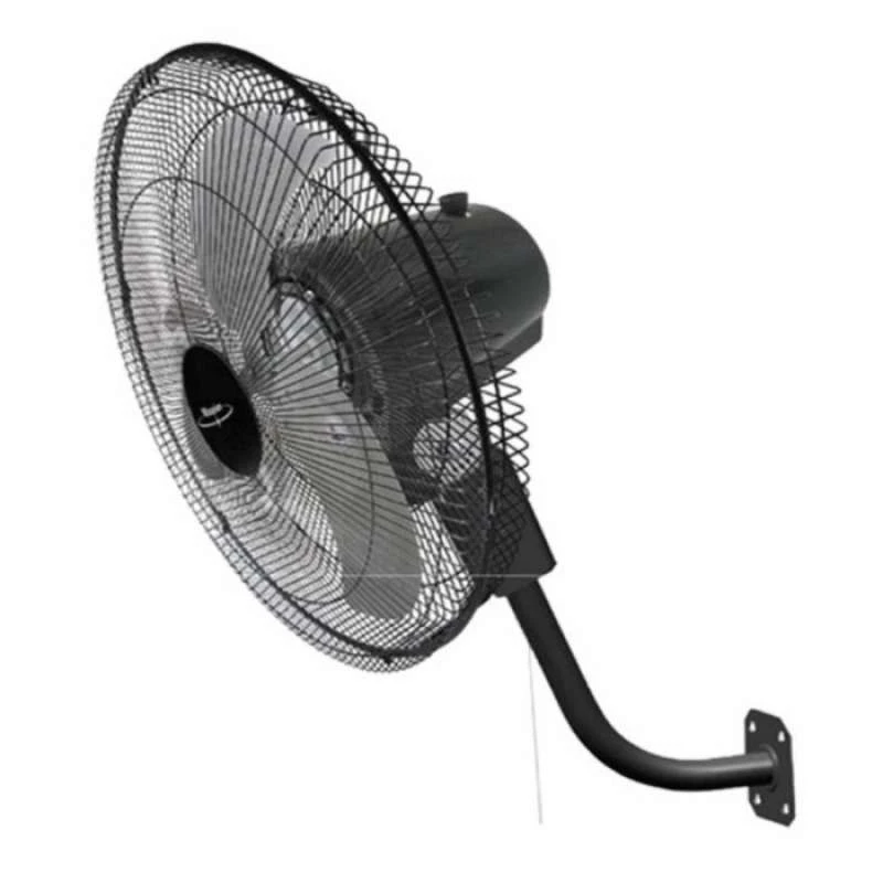 Maspion kipas angin dinding besi wall fan power 18