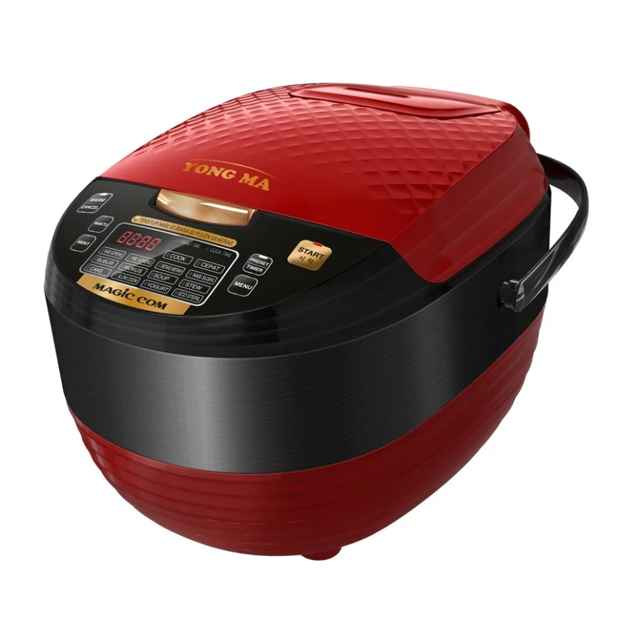 YONGMA Magic Com Digital 2liter SMC8027 SMC-8027 SMC 8027