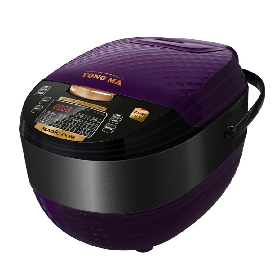 YONGMA Magic Com Digital 2liter SMC8027 SMC-8027 SMC 8027