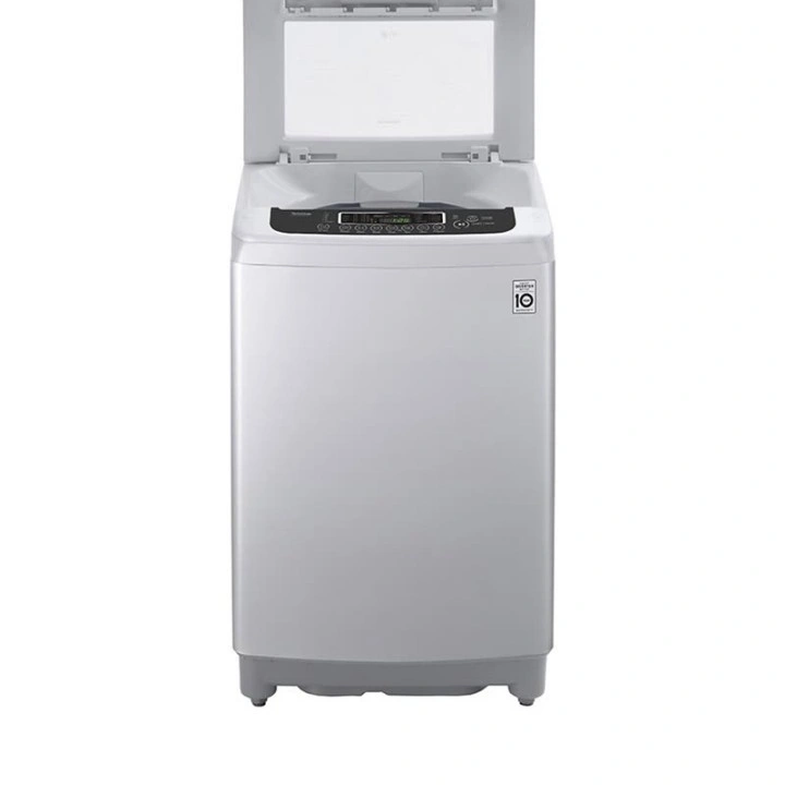 MESIN CUCI AUTO TOP LOADING LG T2175 NT1W T2175 NT1W TOP LOADING 7,5 KG