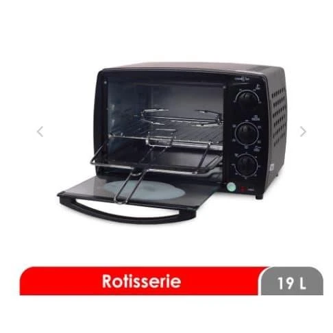 OVEN LISTRIK COSMOS CO 9919 CO-9919 CO9919