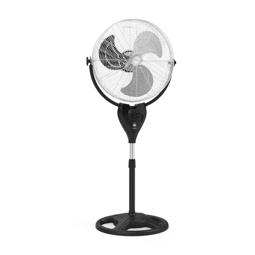 KIPAS ANGIN BESI MIYAKO 3 IN 1 KST-18RC 18rc 18 inch tornado besi