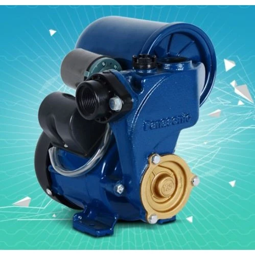 POMPA AIR PANASONIC GA-130JAK / GA 130 JAK Sumur Dangkal Otomatis