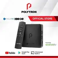 MOLA POLYTRON STREAMING DEVICE PDB M11