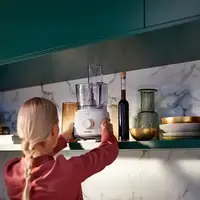 PHILIPS HR7310 HR 7310 Food Processor Pengolah Makanan 2.1 L