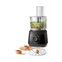 PHILIPS HR7310 HR 7310 Food Processor Pengolah Makanan 2.1 L