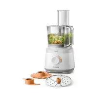 PHILIPS HR7310 HR 7310 Food Processor Pengolah Makanan 2.1 L