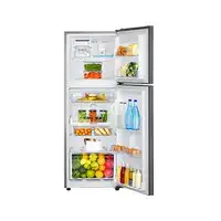 Samsung RT22 RT22FARBDB1/SE Kulkas 2 pintu Digital Inverter 234L - RT22FARBDB1/SE
