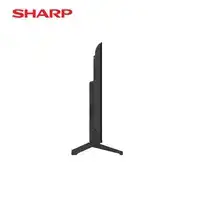 SHARP LED TV 50 ANDROID 4TC50hj6000 50HJ6000 4k UHD android google tv