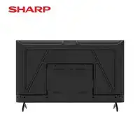 SHARP LED TV 50 ANDROID 4TC50hj6000 50HJ6000 4k UHD android google tv