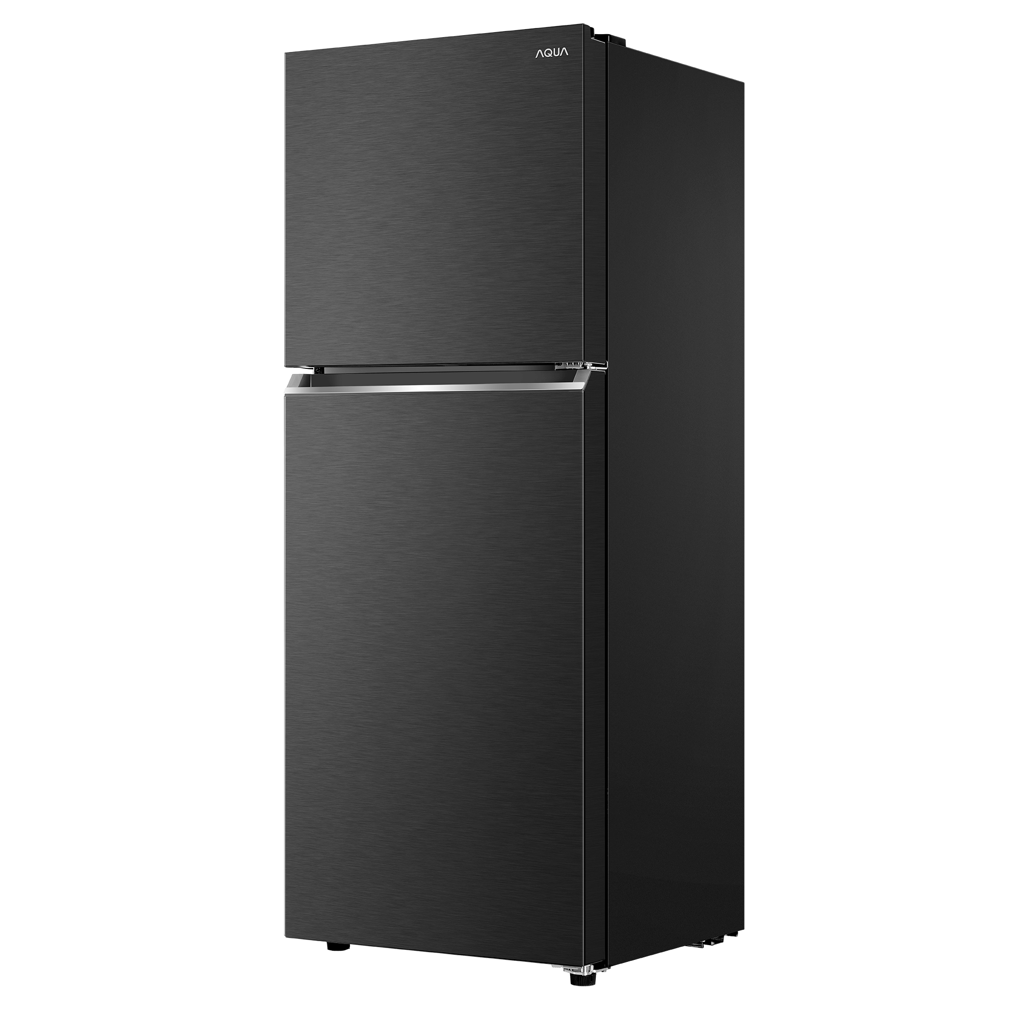 KULKAS AQUA 2PINTU AQUA AQR-DTM265CB | Kulkas AQUA 2 pintu Low Watt AQRD265 AQRD 265DTS