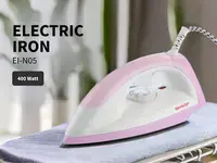 SETRIKA SHARP EIN05 Dry Iron Setrika Gosokan Electric Iron EIN 05