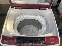 MESIN CUCI AUTO TOP LOADING 7KG AQUA SANYO AQW 78DD AQW78DD
