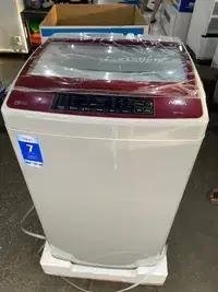 MESIN CUCI AUTO TOP LOADING 7KG AQUA SANYO AQW 78DD AQW78DD