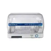 DISH DRYER PANASONIC STERILIZER FD-S03S1 FDS03S1 Dsterile Sterilizer Dish Dryer - Pengering & Steril Botol