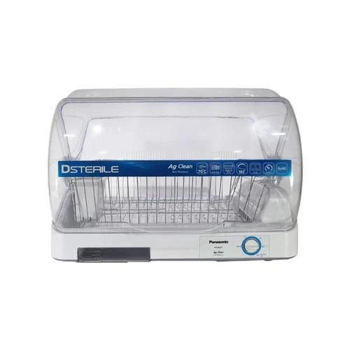 PANASONIC DISH DRYER STERILIZER FD-S03S1 FDS03S1 Dsterile Sterilizer Dish Dryer - Pengering & Steril Botol