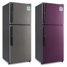 LEMARI ES KULKAS SHARP SJ326GC SR SD 326GC HANDLE