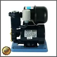 POMPA SHIMIZU PS-130BIT 130BIT pompa sumur dangkal otomatis