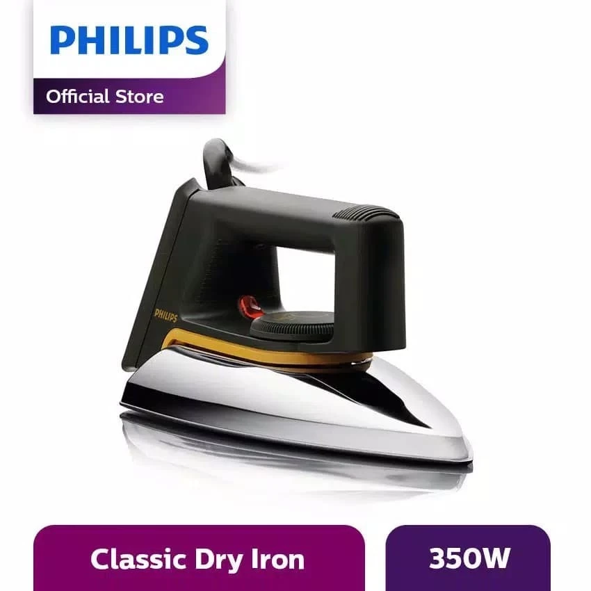 Setrika Philips HD1172 HD 1172 ORIGINAL HD-1172 pasti ori