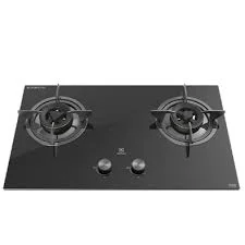 MODENA BH 1728 KOMPOR GAS TANAM 2 TUNGKU BH1728