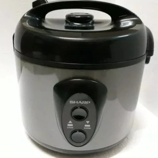 Rice Cooker Magic Com Sharp KSG-18MH  KSG18M KSG 18M Penanak Nasi Kapasitas 1.8 Liter