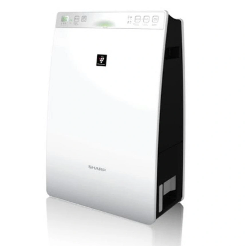 Air Purifier Penjernih Udara + humidifier SHARP Sharp Air Purifier KC-F30Y-W / KC-F30YW / KC-F30 / KCF30YW / KCF30