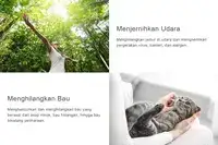 Air Purifier Penjernih Udara SHARP FPF30 Y FPF-30 Y KOTA PONTIANAK