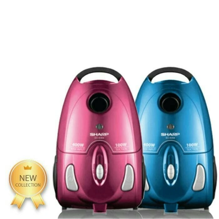 SHARP Vacum Cleaner EC 8305 B / EC8305 PROMO KOTA PONTIANAK