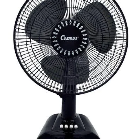 DESKFAN COSMOS 12 INCH 12LDA 12DSE KIPAS ANGIN DUDUK