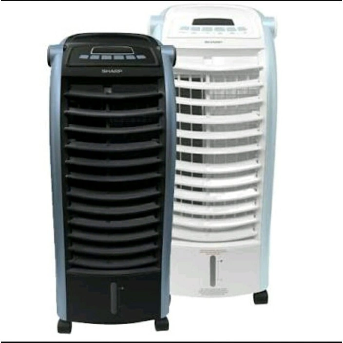 Sharp Air Cooler PJ-A36TY-B/W PJA36 PJA 36 PJA-36 PENYEJUK RUANGAN