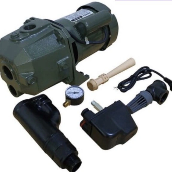 Shimizu Jetpump 268 BIT Shimizu POMPA SUMUR DALAM PC 268 BIT 268BIT - 268BIT + Tabung