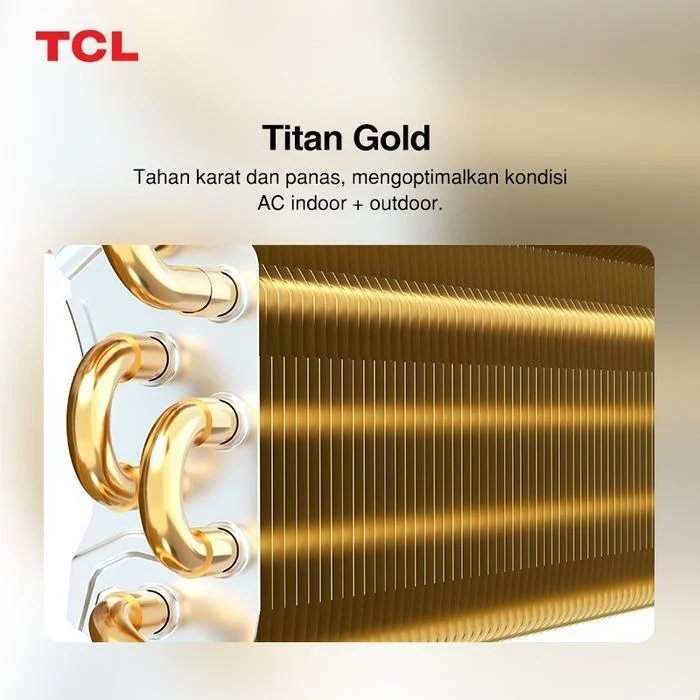 NEW AC TCL AC STANDARD LOW WATT 1/2 PK -TAC-05CSD 05 CSD 05SD SPLIT 1/2PK