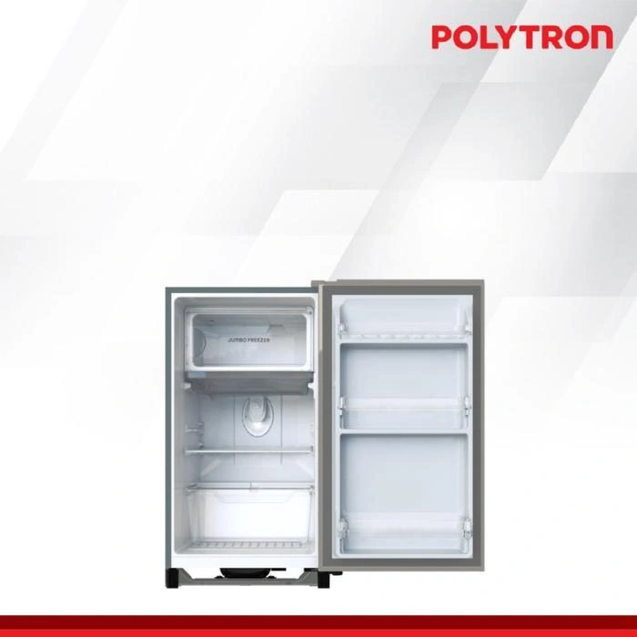 POLYTRON 1 PINTU POLYTRON PRA-15DMY KULKAS POLYTRON PRA 15 DMY