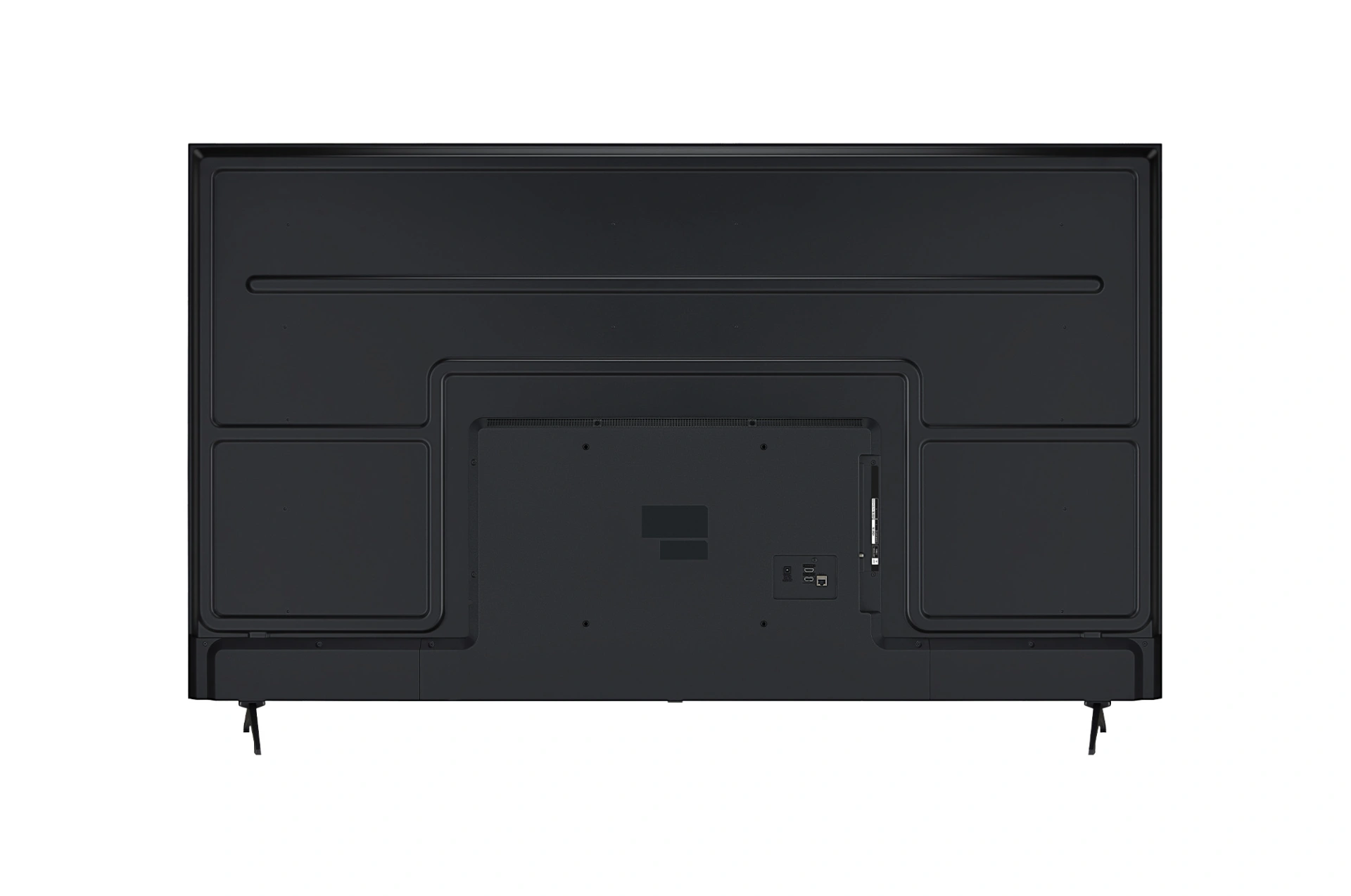 LG Smart TV 75 inci UHD AI 75UA7550PSA 4K