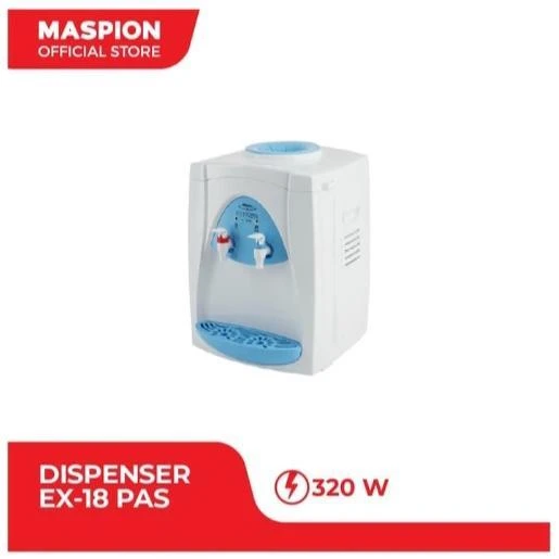 Maspion UCHIDA Dispenser EX-18 PAS