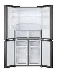 LG GC-FB47FMGAH KULKAS SIDE BY SIDE MULTI DOOR INVERTER 474 L GCFB47FMGAH