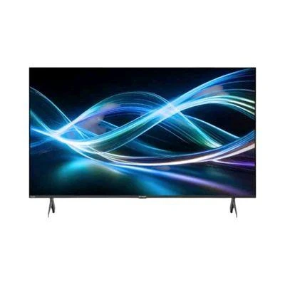 SHARP 4TC-75HJ6000i GOOGLE TV - 4K Frameless Dolby Vision & Atmos 75INCH