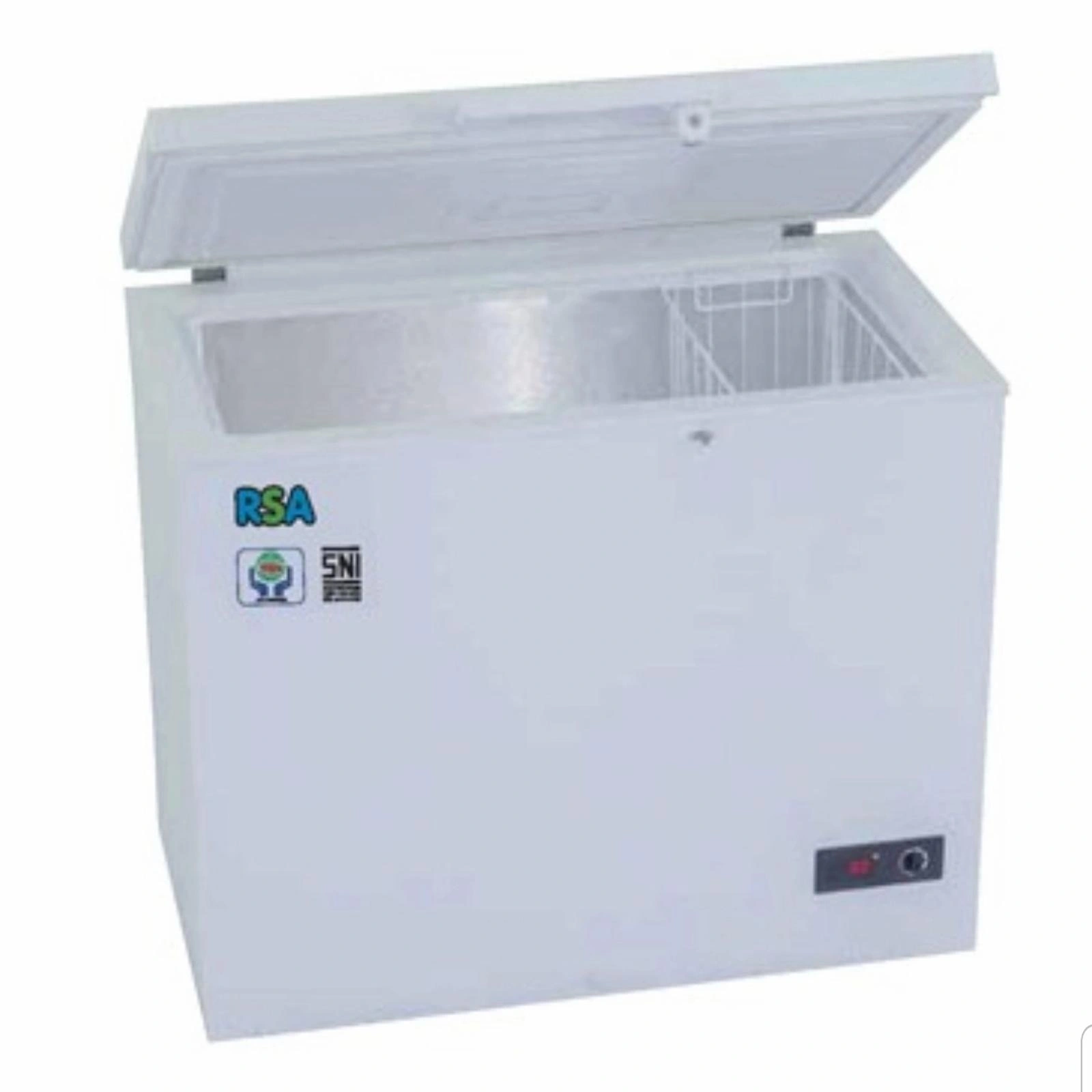 RSA CF-210 CF 210 Freezer Box 200 Liter