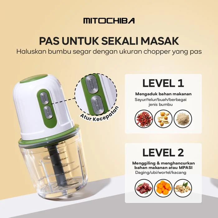 Mito CHOPPER CH60 CH-60