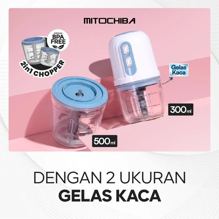 Mito CHOPPER CH60 CH-60