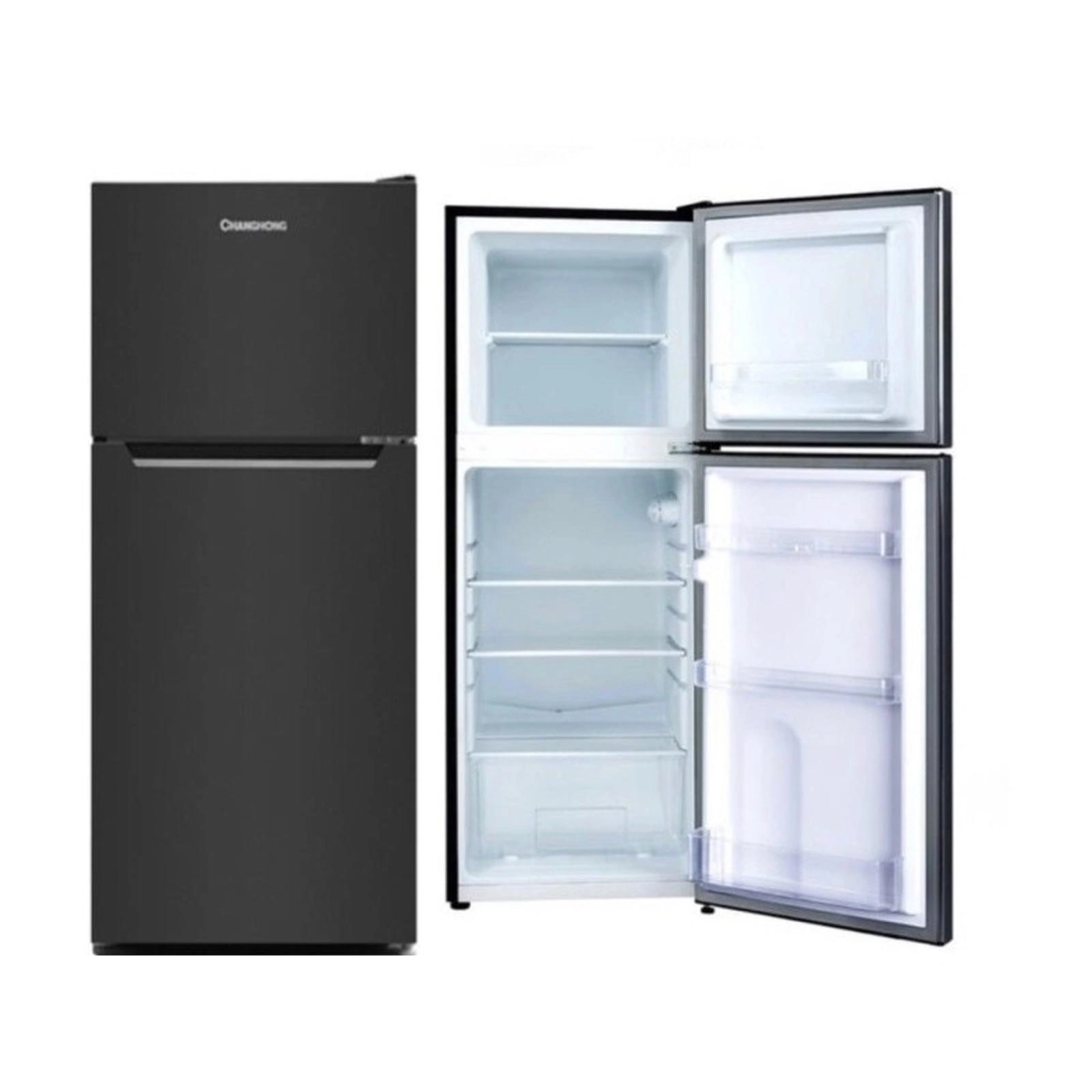 Changhong Kulkas CRF208 kapasitas 165 liter Garansi Resmi CRF-208