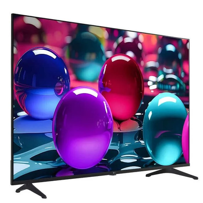 LG Smart TV 65 inci LG UHD AI UA73 4K 2025 65UA7350PSB