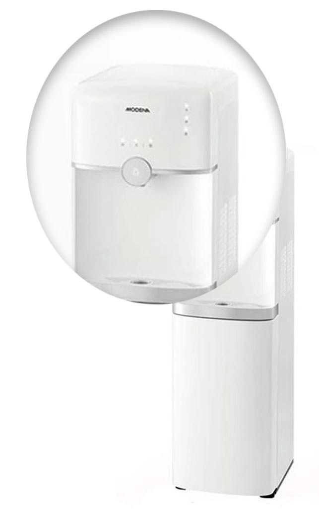 MODENA DISPENSER DD7315W DD 7315 WHITE