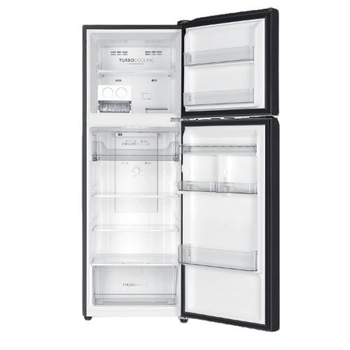 Kulkas Aqua AQR-DTM268CB(DP) 2 Pintu AQR DTM268CB