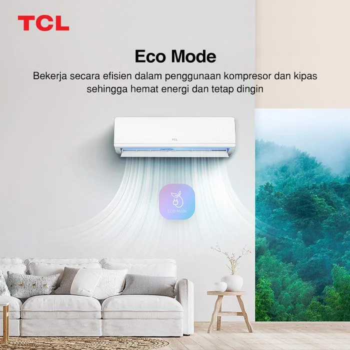 TCL AC 2PK TAC-18CSD TITAN GOLD 18CSD