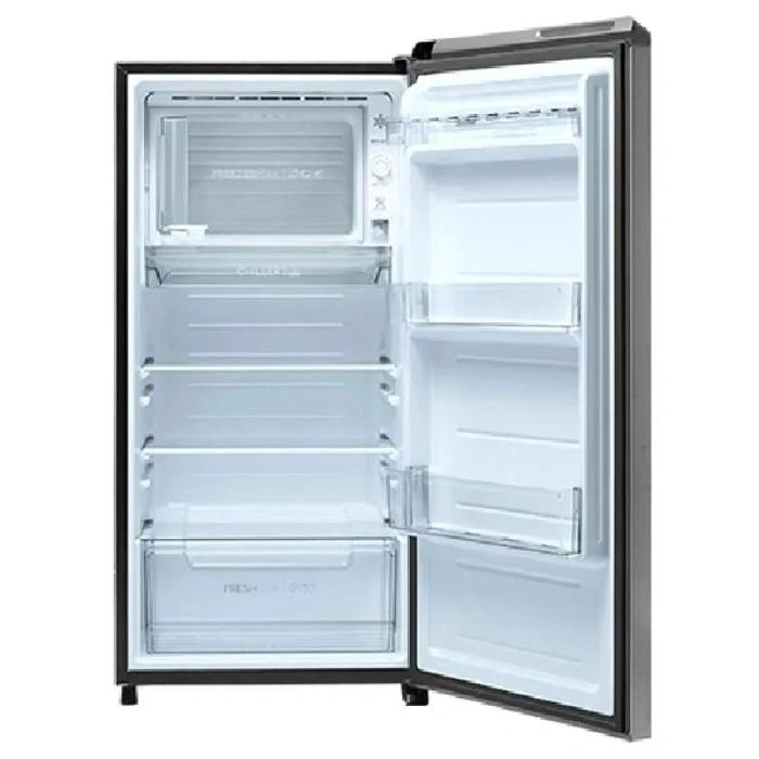 AQUA KULKAS 1 PINTU (180L) - AQR-D225(MDS)